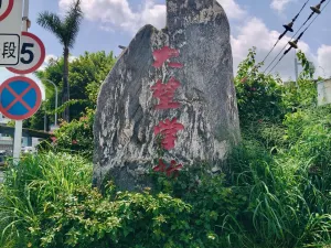 大望村