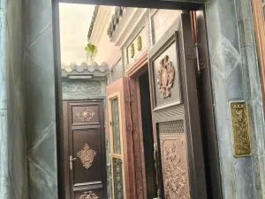 大望村