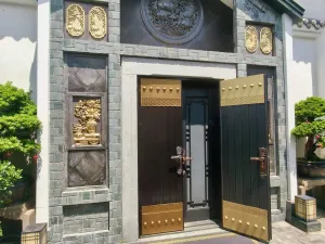 大望村