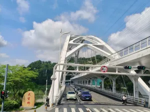 大望村