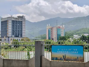 大望村