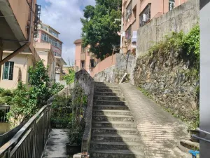 大望村