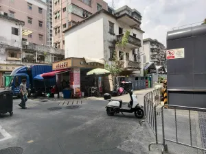 大新村