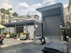 大新村