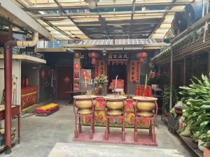 大新村