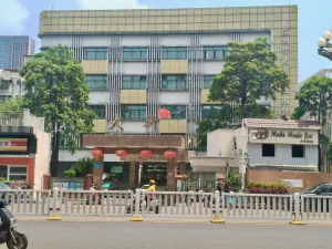 大新村