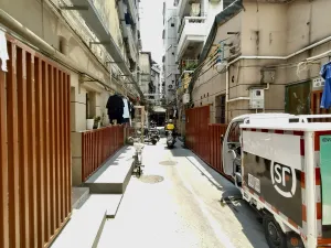 大新村