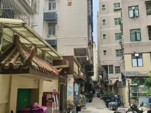 大新村