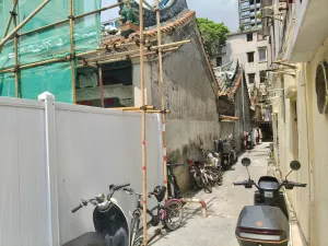 大新村