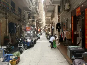 大新村