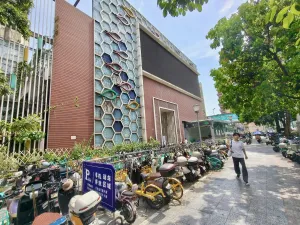 大新村