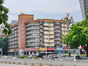 大新村