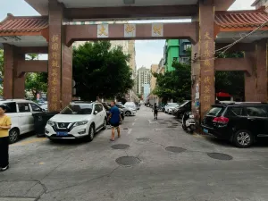 大新村