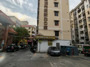 大新村