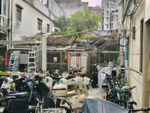 大新村