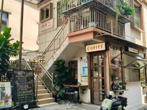  坑背村