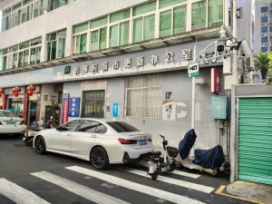 鹤围村