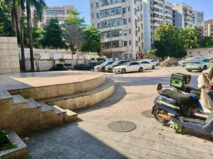 鹤围村
