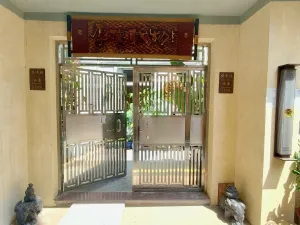 坑背村