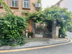  坑背村