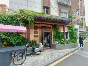  坑背村