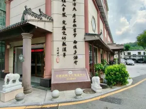  坑背村