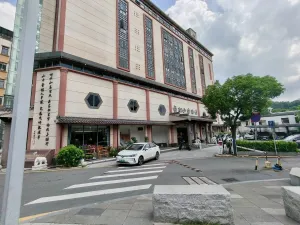  坑背村