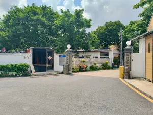  坑背村