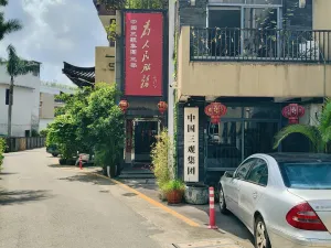  坑背村