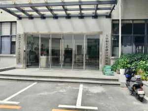 坑背村