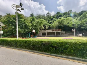  坑背村