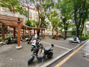  南光村
