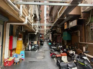  南光村