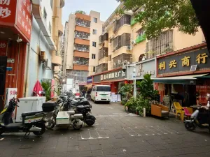  南光村