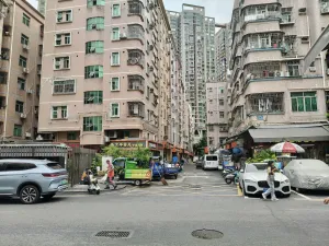  南光村