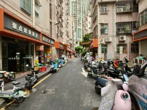  南光村