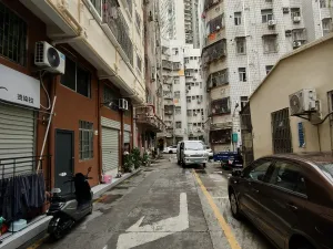  南光村