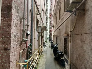  南光村