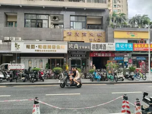  南光村
