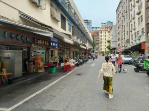  南光村