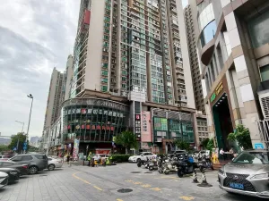  南光村