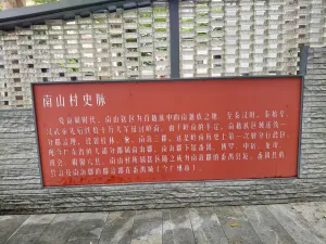  南山村