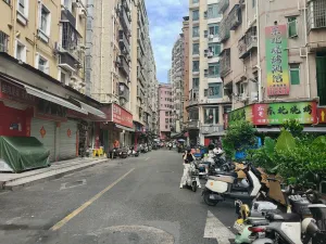 南园村