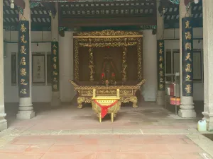 南园村