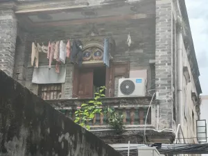 南园村