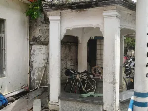 南园村