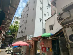 南园村