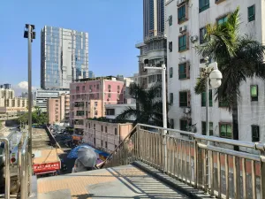 清水河村