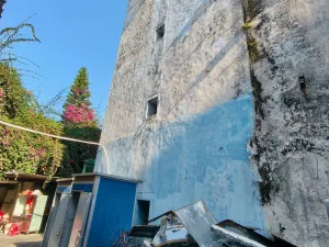 清水河村