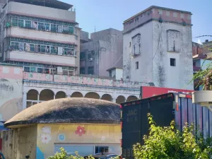 清水河村